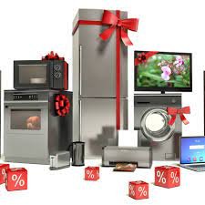 الاجهزة الكهربائيه